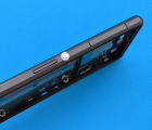 Thumb Frame Side Sony Xperia Z1s Black A Stock 3