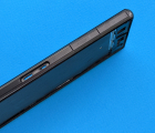 Thumb Frame Side Sony Xperia Z1s Black A Stock 4