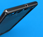 Thumb Frame Side Sony Xperia Z1s Black A Stock 5