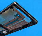 Thumb Frame Side Sony Xperia Z1s Black A Stock 6