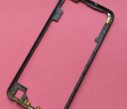 Thumb Frame Side Vivo Y11 Blue