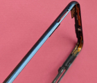 Thumb Frame Side Vivo Y11 Blue 5