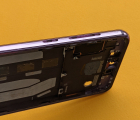 Thumb Frame Side Xiaomi Mi 9 Se Violet A Stock 3