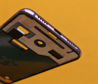 Thumb Frame Side Xiaomi Mi 9 Se Violet A Stock 5