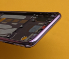 Thumb Frame Side Xiaomi Mi 9 Se Violet A Stock 6