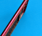 Thumb Frame Side Xiaomi Mi 9t Red B Stock 3