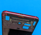 Thumb Frame Side Xiaomi Mi 9t Red B Stock 4