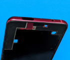 Thumb Frame Side Xiaomi Mi 9t Red B Stock 5