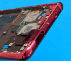 Thumb Frame Side Xiaomi Mi 9t Red B Stock 6