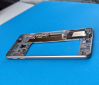 Thumb Frame With Camera Glass Samsung Galaxy A3 2016 A Stock 2