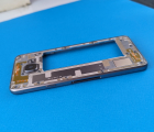 Thumb Frame With Camera Glass Samsung Galaxy A3 2016 A Stock 3