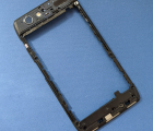 Thumb Frame With Glass Camera Motorola Droid Razr Maxx
