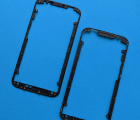 Thumb Freame Motorola Moto X2 Black A Stock