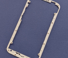 Thumb Freame Motorola Moto X2 Black A Stock White