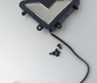 Thumb Front Bezel Led Hp Victus 15l
