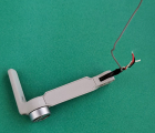Thumb Front Left Axle Dji Mini Se