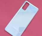 Thumb Full Back Door Samsung Galaxy S20 Cloud Blue A Stock1