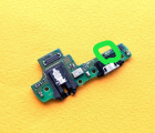 Thumb Full Port Down Board Samsung Galaxy A10s 21