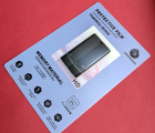 Thumb Full Screen Protector Film Glance 81