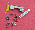 Thumb Full Screws Set With Bracket Lcd Google Pixel 7 Pro