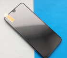 Thumb Full Tempered Glass Galaxy S21 5g 2