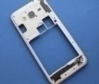 Thumb Glass On Camera Back Cover Samsun Galaxy J3 2016 J320