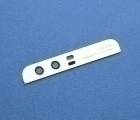 Thumb Glass On Camera Huawei P10 Vtr L29 White