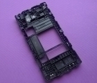 Thumb Glass On Camera Lg Leon 2