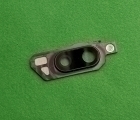 Thumb Glass On Camera Lg V30 Black