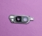 Thumb Glass On Camera Lg V35 Black