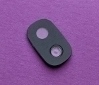Thumb Glass On Camera Samsung Galaxy J5 J530f Black