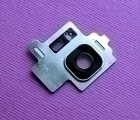 Thumb Glass On Camera Samsung Galaxy S8 G950f Silver