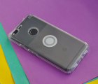 Thumb Google Pixel 1 Xl Speck Transparent 1