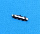 Thumb Grid Metal Earpiece Samsung Galaxy S3