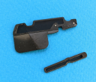 Thumb Grid On Speaker Motorola Moto X2 2pcs