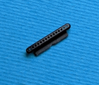 Thumb Grid On Speaker Samsung Galaxy A7 2016 A710 Black