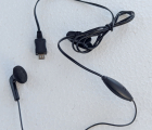 Thumb Handsfree Microusb