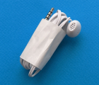 Thumb Headphones Tecno Spark 6 Go