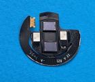 Thumb Heart Rate Flex Sensor Apple Watch S1 38mm
