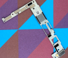 Thumb Heatsink And Vibration Motor Google Pixel 8 Pro
