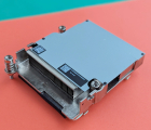 Thumb Heatsink Radiator HP Elite Mini 800 G9     M85699 001