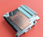 Thumb Heatsink Radiator HP Elite Mini 800 G9     M85699 001 2