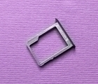 Thumb Holder MicroSD Card Samsung Galaxy A5 2015 A500