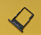 Thumb Holder Microsd Nokia 5 2017 Ta 1053 Black