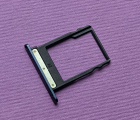 Thumb Holder Microsd Nokia 5 2017 Ta 1053 Blue