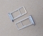 Thumb Holder Sim Motorola Moto X4 Dual