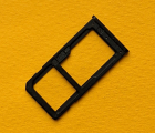 Thumb Holder Sim Nokia 6 Ta 1021