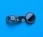 Thumb Home Button  Apple Iphone 7 Plus Black 2