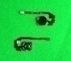 Thumb Home Button Apple Iphone 5s Black