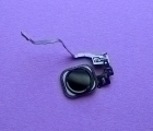 Thumb Home Button Apple Iphone 5s Black1
